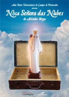 Nosa Señora das Nubes
